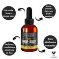 Óleo Bio Extratus Homem Barba & Bigode 40ml
