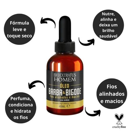 Óleo-Bio-Extratus-Homem-Barba-&-Bigode-40ml--2
