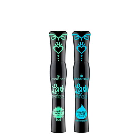 Kit-Essence-Máscara-para-Cílios-Lash-Princess-Preta-12-ml-+-Máscara-para-Cílios-Waterproof-Preta-12-ml--1