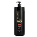 Shampoo + Condicionador Bio Extratus Força Com Pimenta 1L