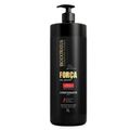 Shampoo + Condicionador Bio Extratus Força Com Pimenta 1L