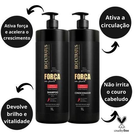 Shampoo-+-Condicionador-Bio-Extratus-Força-Com-Pimenta-1L--2