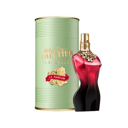 Perfume-Jean-Paul-Gaultier-La-Belle-Le-Feminino-Eau-de-Parfum-Intense--100-ml-100-ml--2
