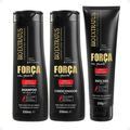 Kit Bio Extratus Força Com Pimenta Com 3