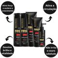 Kit Bio Extratus Força Com Pimenta Com 5