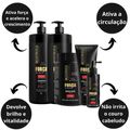 Kit Bio Extratus Força Com Pimenta Com 5