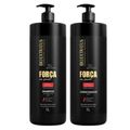 Kit Bio Extratus Força Com Pimenta Com 5