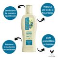 Condicionador Equilíbrio Bio Extratus Purifica e Hidrata 250ml