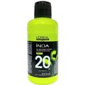 Inoa Água Oxigenada 20 volumes 60ml