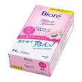 Lenço de Algodão Demaquilante Facial Bioré Refil - 44Un
