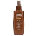 Protetor Solar Cenoura & Bronze Óleo Spray FPS15 110ml
