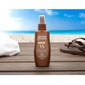 Protetor Solar Cenoura & Bronze Óleo Spray FPS15 110ml