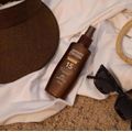 Protetor Solar Cenoura & Bronze Óleo Spray FPS15 110ml