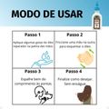 Óleo de Frutas Reconstrução Lola Bem(m)dita Ghee Mamão Papaya 50ml