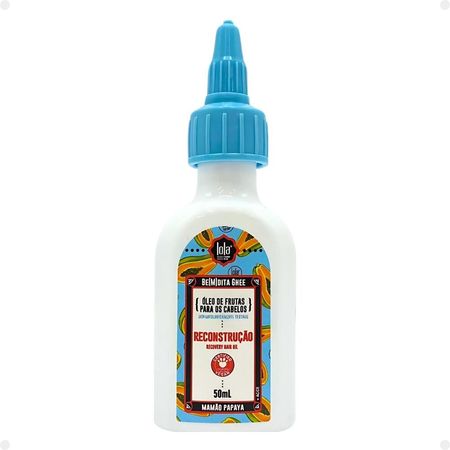 Óleo-de-Frutas-Reconstrução-Lola-Bem(m)dita-Ghee-Mamão-Papaya-50ml--1