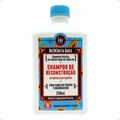 Shampoo de Reconstrução Lola Bem(m)dita Ghee Mamão 250ml