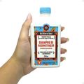 Shampoo de Reconstrução Lola Bem(m)dita Ghee Mamão 250ml
