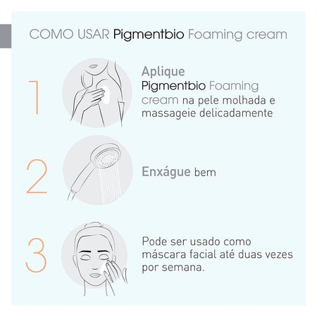 Sabonete-Líquido-Esfoliante-e-Clareador-Corporal-Bioderma-Pigmentbio-Foaming-200-ml-200-ml--6