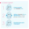 Sérum Facial Hidratante e Fortalecedor Bioderma Hydrabio Concentré 40 ml 40 ml