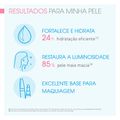 Sérum Facial Hidratante e Fortalecedor Bioderma Hydrabio Concentré 40 ml 40 ml