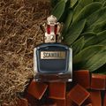 Perfume Jean Paul Gaultier Scandal Pour Homme Masculino Eau de Toilette Recarregável 100 ml 100 ml