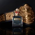 Perfume Jean Paul Gaultier Scandal Pour Homme Masculino Eau de Toilette Recarregável 100 ml 100 ml
