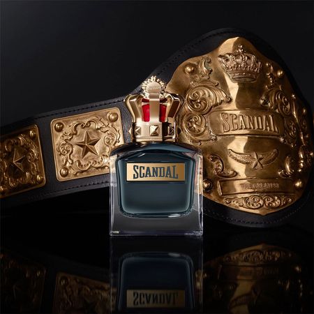 Perfume-Jean-Paul-Gaultier-Scandal-Pour-Homme-Masculino-Eau-de-Toilette-Recarregável-100-ml-100-ml--5