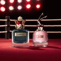 Perfume Jean Paul Gaultier Scandal Pour Homme Masculino Eau de Toilette Recarregável 100 ml 100 ml