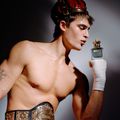 Perfume Jean Paul Gaultier Scandal Pour Homme Masculino Eau de Toilette Recarregável 100 ml 100 ml