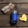 Perfume Montblanc Explorer Ultra Blue Masculino Eau de Parfum 30 ml 30 ml
