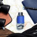 Perfume Montblanc Explorer Ultra Blue Masculino Eau de Parfum 30 ml 30 ml