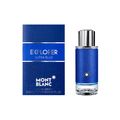 Perfume Montblanc Explorer Ultra Blue Masculino Eau de Parfum 30 ml 30 ml