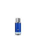Perfume Montblanc Explorer Ultra Blue Masculino Eau de Parfum 30 ml 30 ml