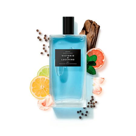 Perfume-Victorio-&-Lucchino-Frescor-Mediterrâneo-Masculino-Eau-de-Toilette-150-ml-150-ml--4