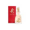Perfume Jimmy Choo I Want Choo Feminino Eau de Parfum 100 ml 100 ml