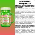 Manteiga Vegetal Lola Be(M)Dita Ghee Goiabinha 300g