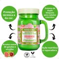 Manteiga Vegetal Lola Be(M)Dita Ghee Goiabinha 300g