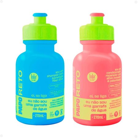 Kit-Lola-From-Rio-Papo-Reto:-Shampoo-+-Condicionador--1