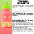 Kit Lola From Rio Papo Reto: Shampoo + Condicionador