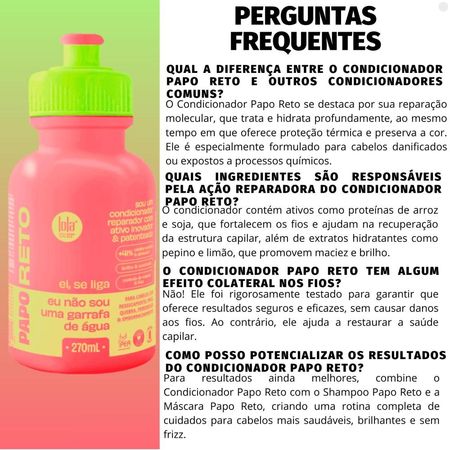 Kit-Lola-From-Rio-Papo-Reto:-Shampoo-+-Condicionador--6
