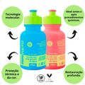 Kit Lola From Rio Papo Reto: Shampoo + Condicionador