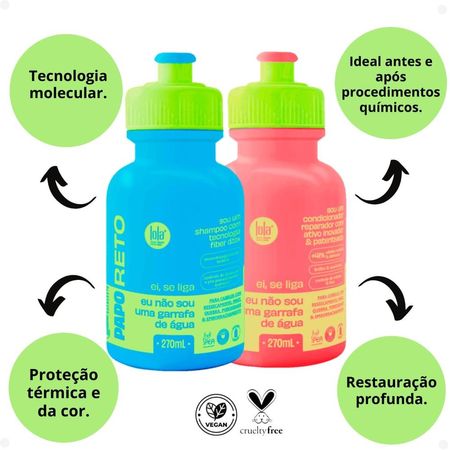 Kit-Lola-From-Rio-Papo-Reto:-Shampoo-+-Condicionador--2