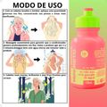 Kit Lola From Rio Papo Reto: Shampoo + Condicionador