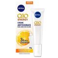 Nivea Q10 Energy Creme Antissinais para Olhos 15g