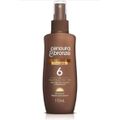 Protetor Solar Cenoura & Bronze Óleo Spray FPS6 110ml