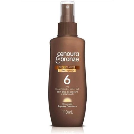 Protetor-Solar-Cenoura-&-Bronze-Óleo-Spray-FPS6-110ml--1