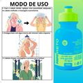 Shampoo Lola From Rio Papo Reto 270ml