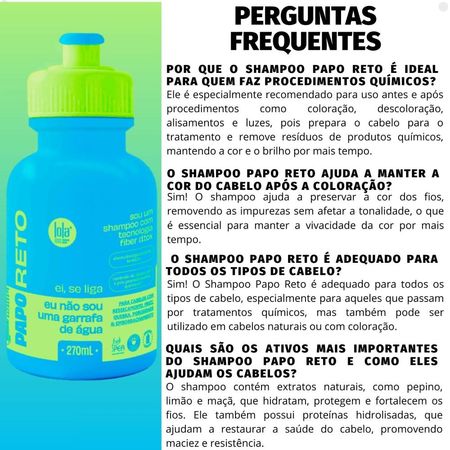 Shampoo-Lola-From-Rio-Papo-Reto-270ml--5