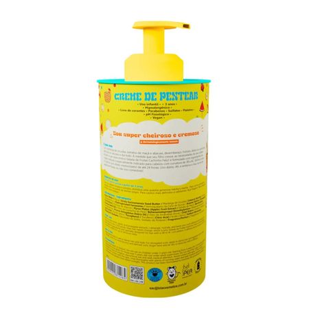 Creme-de-Pentear-Lola-Kids-Cachinho-Feliz-Salada-de-Frutas-450g--4