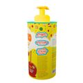 Creme de Pentear Lola Kids Cachinho Feliz Salada de Frutas 450g